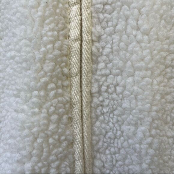 Old Navy Fleece Teddy Jacket S - Picture 7 of 9